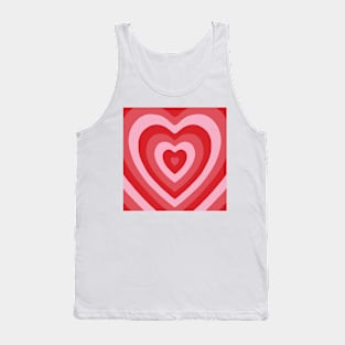 heart <3 Tank Top